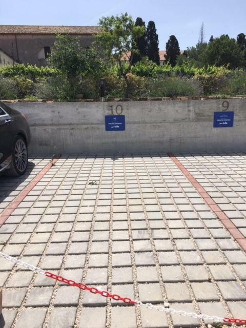 Casa Ferri Apartman Rovinj Kültér fotó